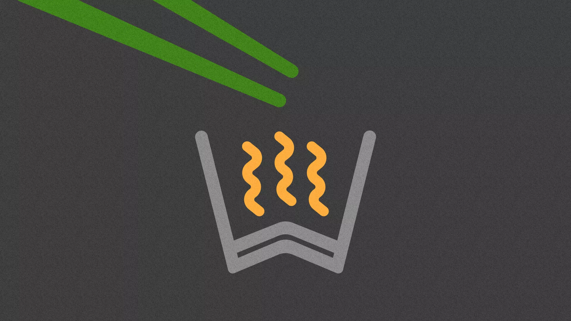 Разработка иконки приложения суши-бара «Roll Wok Club» в Стрежевом